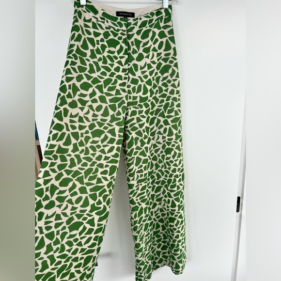 Flowy pants - Picture 4 of 5